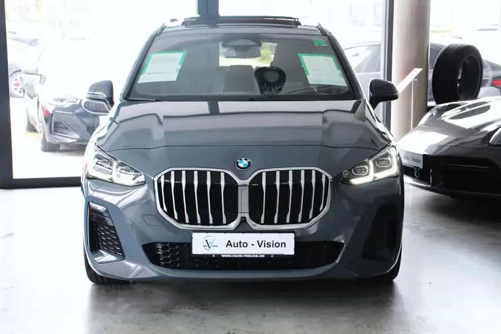 BMW 218 Active Tourer 218i M Sport Active Tourer (U06) *A-LED*HUD*Pano 03/2024-photo-3