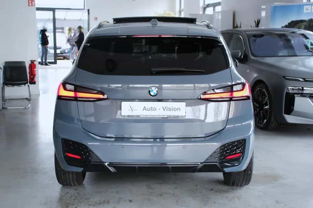 BMW 218 Active Tourer 218i M Sport Active Tourer (U06) *A-LED*HUD*Pano 03/2024-photo-6