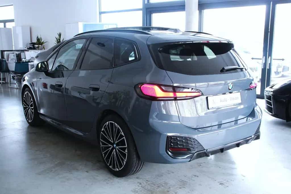 BMW 218 Active Tourer 218i M Sport Active Tourer (U06) *A-LED*HUD*Pano 03/2024-photo-7