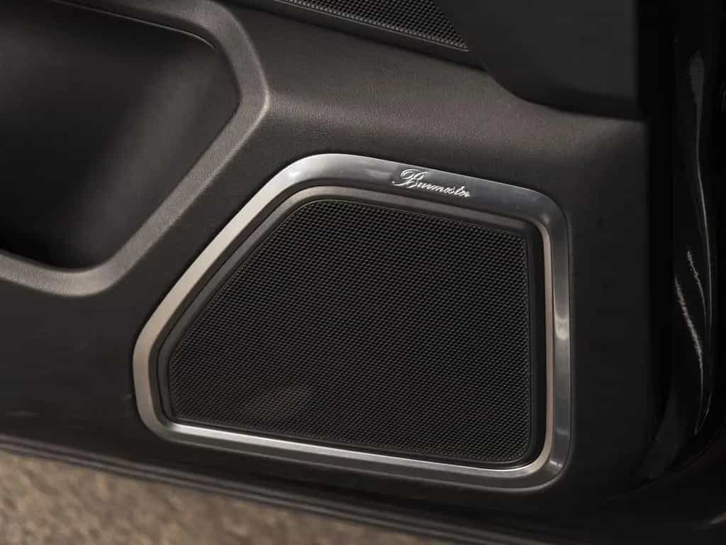 Porsche Macan Turbo SportDesign-BURMESTER-18w-21"-PANO 02/2020-photo-18