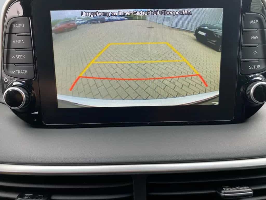 Hyundai TUCSON 1.6 Turbo DCT Trend *AHK*Leder*Pano*RCam* 01/2019-photo-15