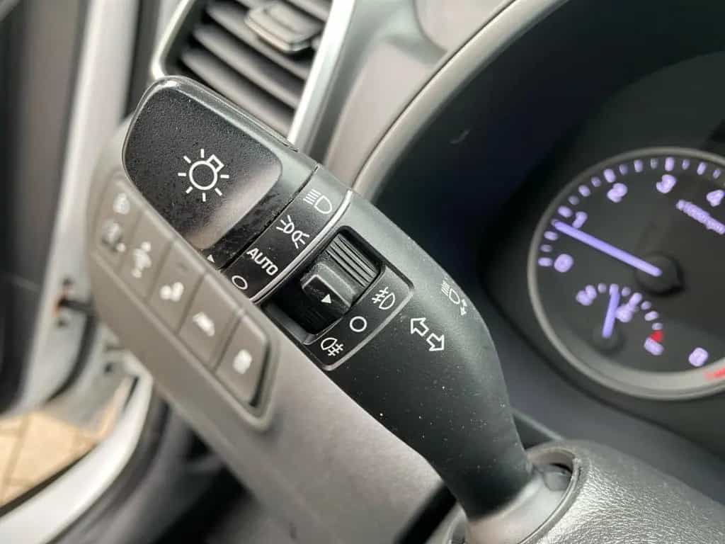 Hyundai TUCSON 1.6 Turbo DCT Trend *AHK*Leder*Pano*RCam* 01/2019-photo-23