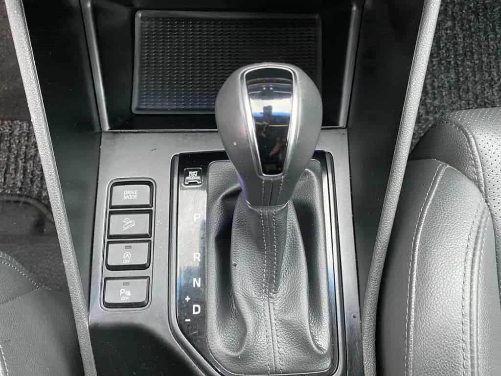 Hyundai TUCSON 1.6 Turbo DCT Trend *AHK*Leder*Pano*RCam* 01/2019-photo-26
