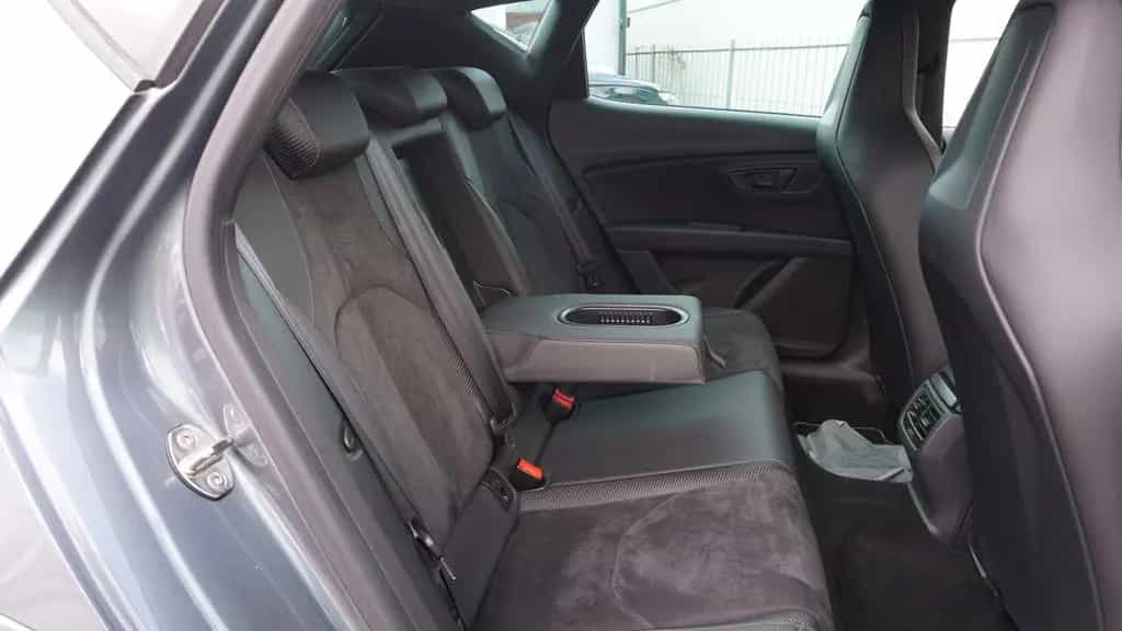 Seat Leon Cupra R Limitiert 673 von 799, ACC, Kamera 06/2018-photo-14