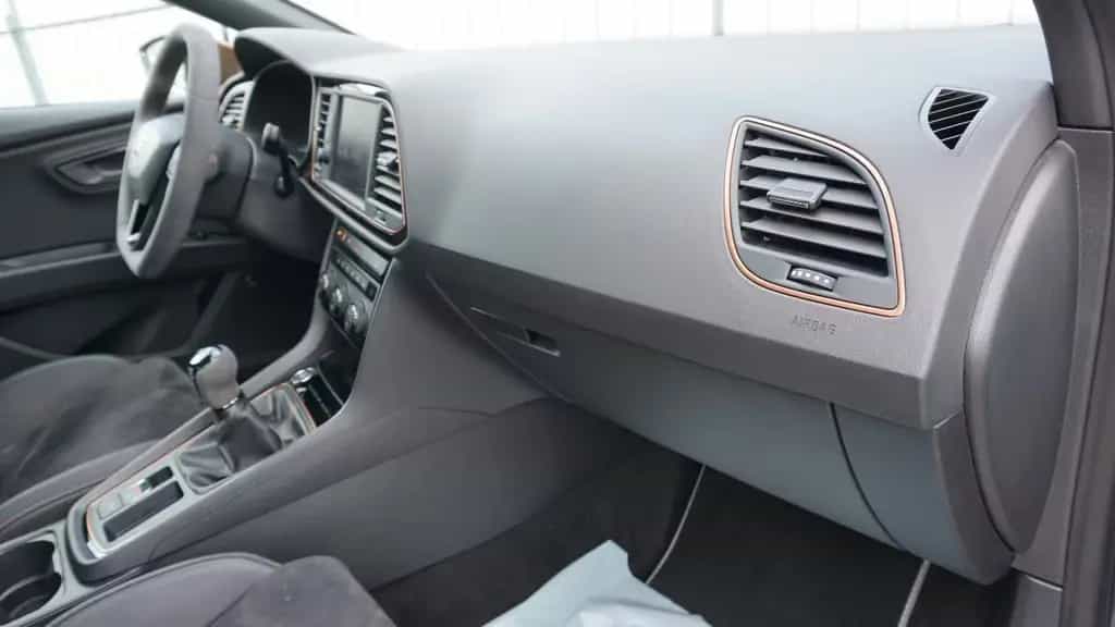 Seat Leon Cupra R Limitiert 673 von 799, ACC, Kamera 06/2018-photo-15