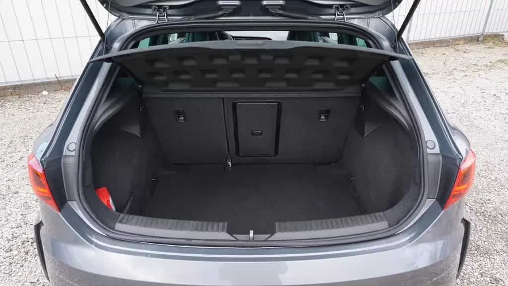 Seat Leon Cupra R Limitiert 673 von 799, ACC, Kamera 06/2018-photo-19