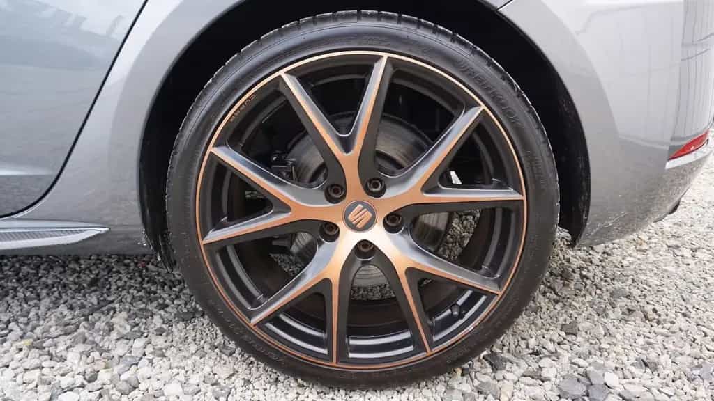Seat Leon Cupra R Limitiert 673 von 799, ACC, Kamera 06/2018-photo-21