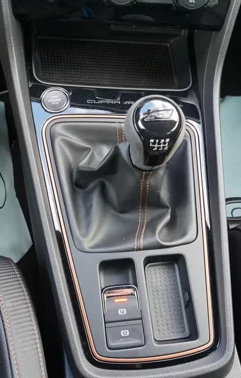 Seat Leon Cupra R Limitiert 673 von 799, ACC, Kamera 06/2018-photo-27