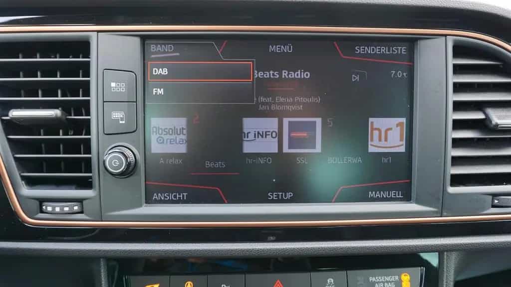 Seat Leon Cupra R Limitiert 673 von 799, ACC, Kamera 06/2018-photo-30