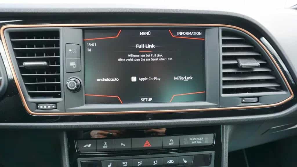 Seat Leon Cupra R Limitiert 673 von 799, ACC, Kamera 06/2018-photo-32