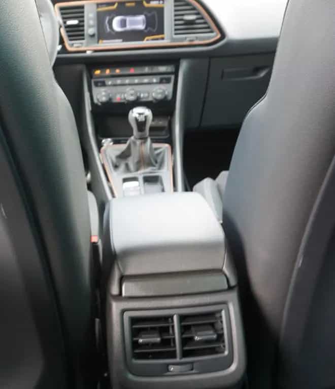 Seat Leon Cupra R Limitiert 673 von 799, ACC, Kamera 06/2018-photo-33