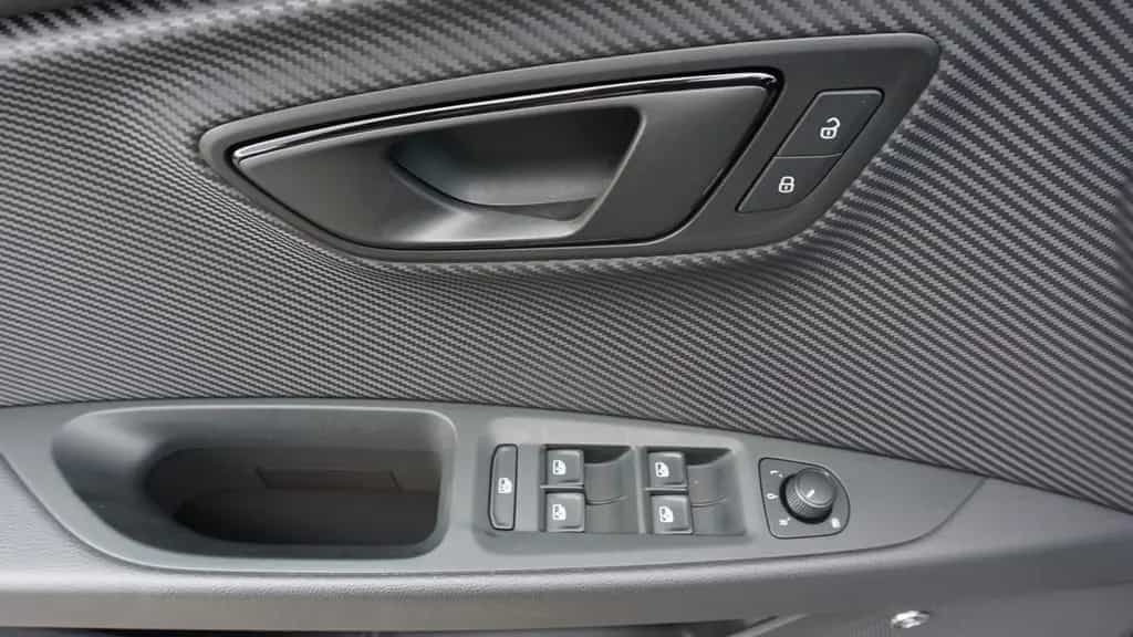 Seat Leon Cupra R Limitiert 673 von 799, ACC, Kamera 06/2018-photo-35