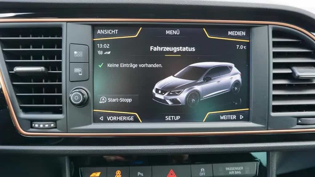 Seat Leon Cupra R Limitiert 673 von 799, ACC, Kamera 06/2018-photo-39