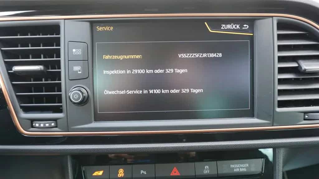 Seat Leon Cupra R Limitiert 673 von 799, ACC, Kamera 06/2018-photo-41