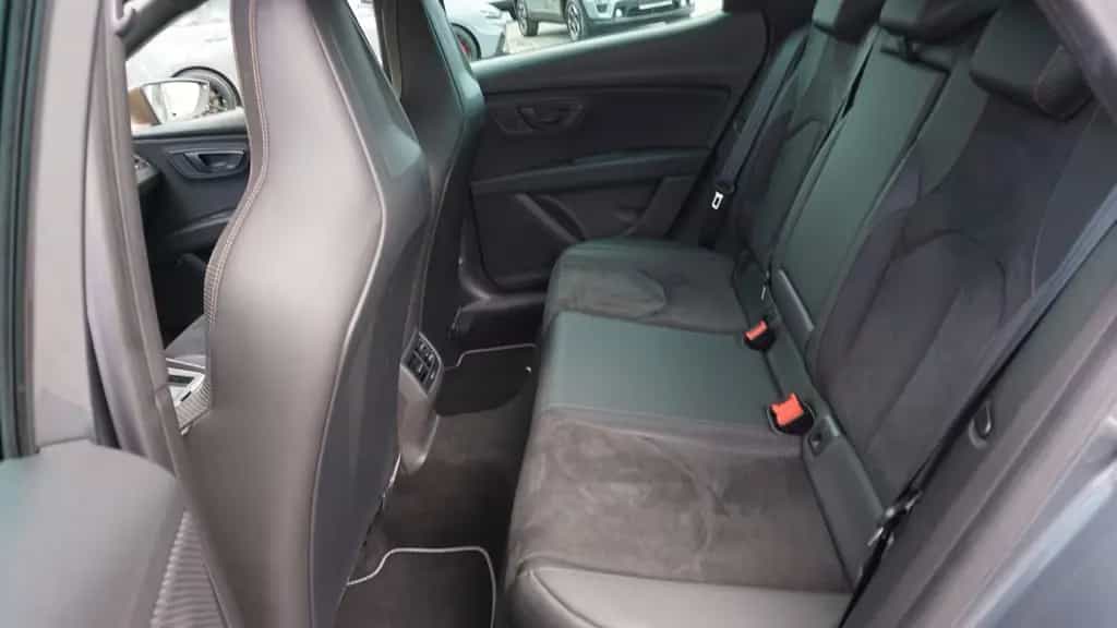 Seat Leon Cupra R Limitiert 673 von 799, ACC, Kamera 06/2018-photo-6