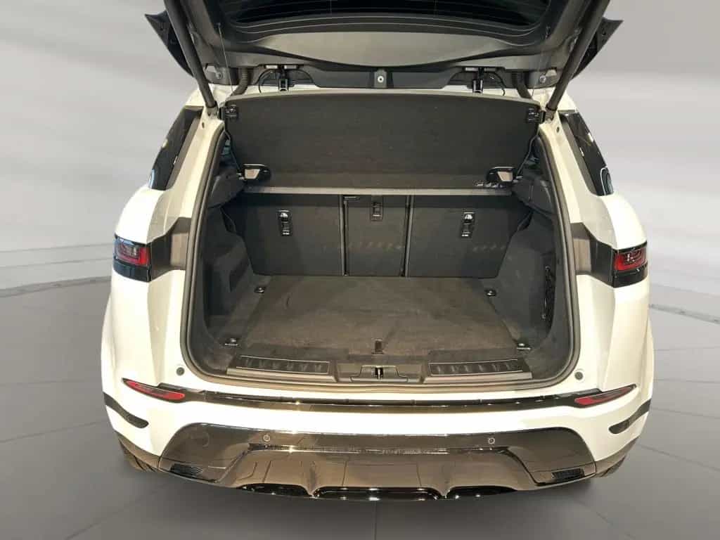 Land Rover Range Rover Rover Evoque 2.0 D200 Style+Fahrassist 01/2023-photo-12
