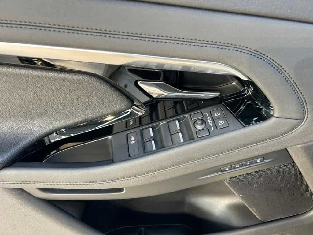 Land Rover Range Rover Rover Evoque 2.0 D200 Style+Fahrassist 01/2023-photo-15
