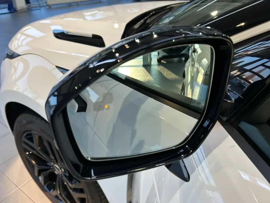 Land Rover Range Rover Rover Evoque 2.0 D200 Style+Fahrassist 01/2023-photo-16