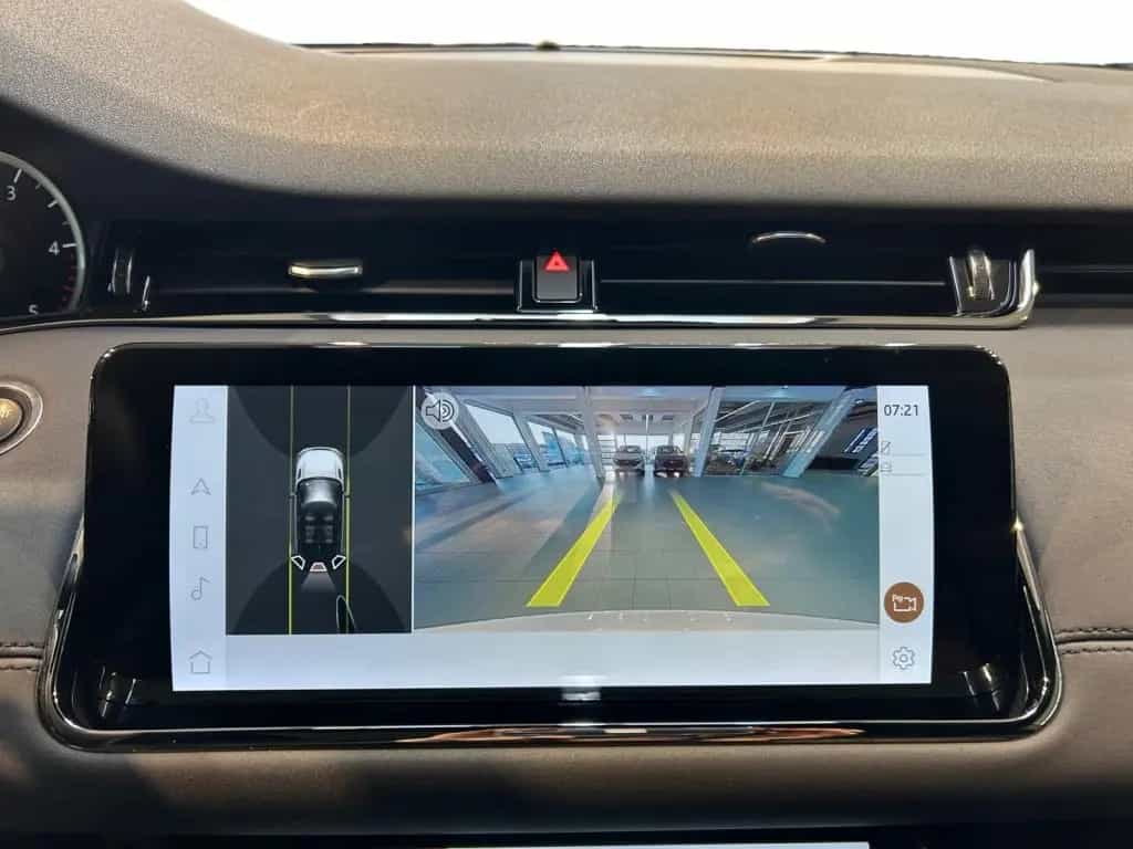 Land Rover Range Rover Rover Evoque 2.0 D200 Style+Fahrassist 01/2023-photo-6