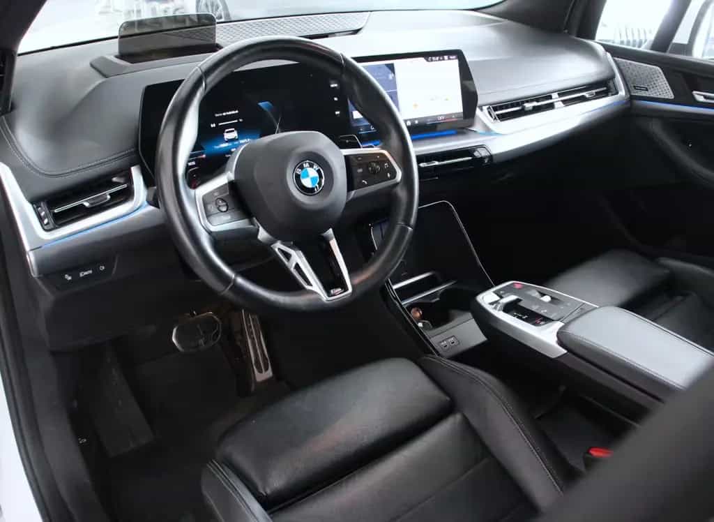 BMW 218 Active Tourer 218i M Sport Active Tourer *A-LED*Panorama*H&K 03/2024-photo-10