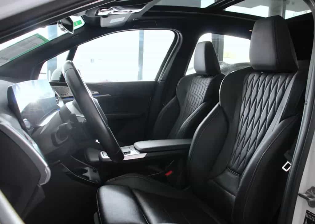 BMW 218 Active Tourer 218i M Sport Active Tourer *A-LED*Panorama*H&K 03/2024-photo-11