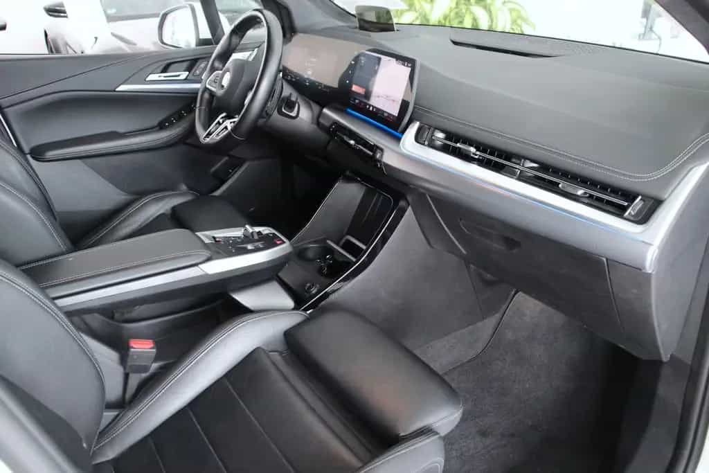 BMW 218 Active Tourer 218i M Sport Active Tourer *A-LED*Panorama*H&K 03/2024-photo-13
