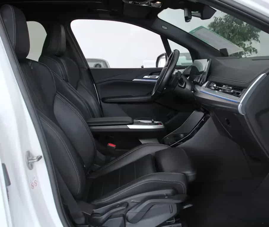 BMW 218 Active Tourer 218i M Sport Active Tourer *A-LED*Panorama*H&K 03/2024-photo-14