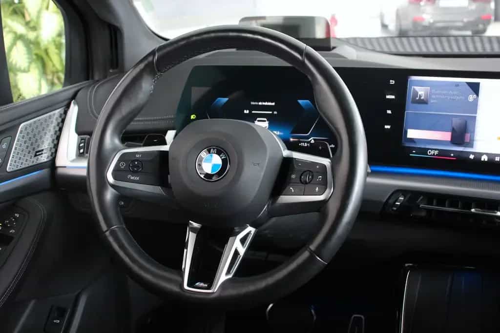 BMW 218 Active Tourer 218i M Sport Active Tourer *A-LED*Panorama*H&K 03/2024-photo-15