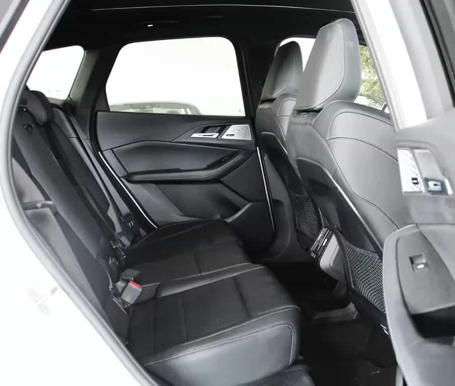 BMW 218 Active Tourer 218i M Sport Active Tourer *A-LED*Panorama*H&K 03/2024-photo-16