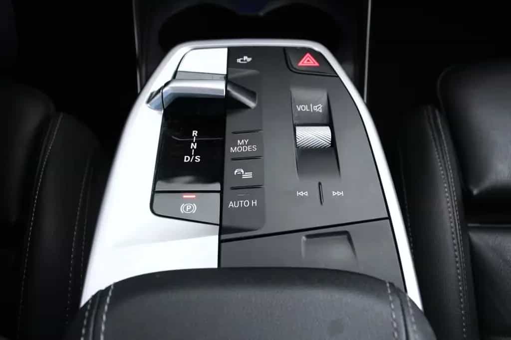BMW 218 Active Tourer 218i M Sport Active Tourer *A-LED*Panorama*H&K 03/2024-photo-19