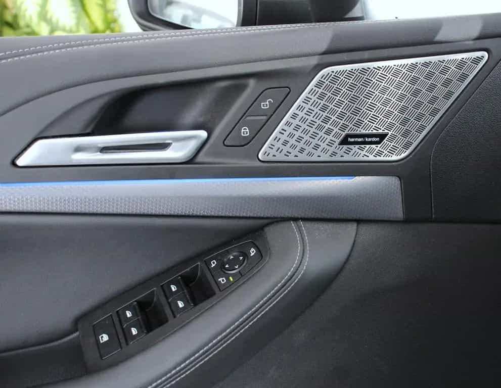 BMW 218 Active Tourer 218i M Sport Active Tourer *A-LED*Panorama*H&K 03/2024-photo-24
