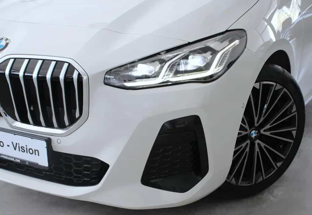 BMW 218 Active Tourer 218i M Sport Active Tourer *A-LED*Panorama*H&K 03/2024-photo-27