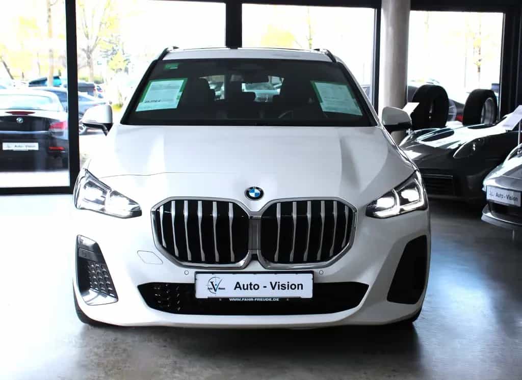 BMW 218 Active Tourer 218i M Sport Active Tourer *A-LED*Panorama*H&K 03/2024-photo-3