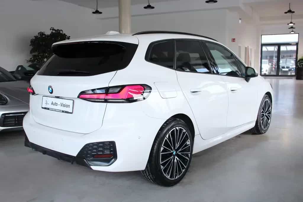 BMW 218 Active Tourer 218i M Sport Active Tourer *A-LED*Panorama*H&K 03/2024-photo-5