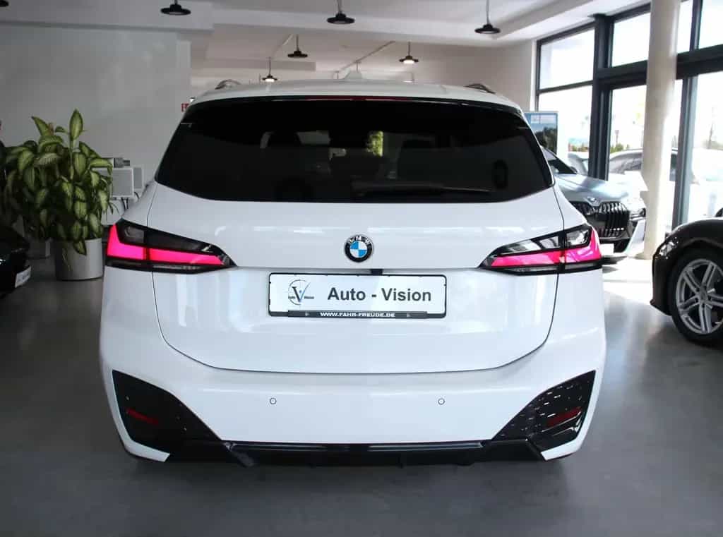 BMW 218 Active Tourer 218i M Sport Active Tourer *A-LED*Panorama*H&K 03/2024-photo-6