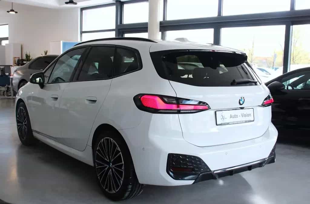 BMW 218 Active Tourer 218i M Sport Active Tourer *A-LED*Panorama*H&K 03/2024-photo-7