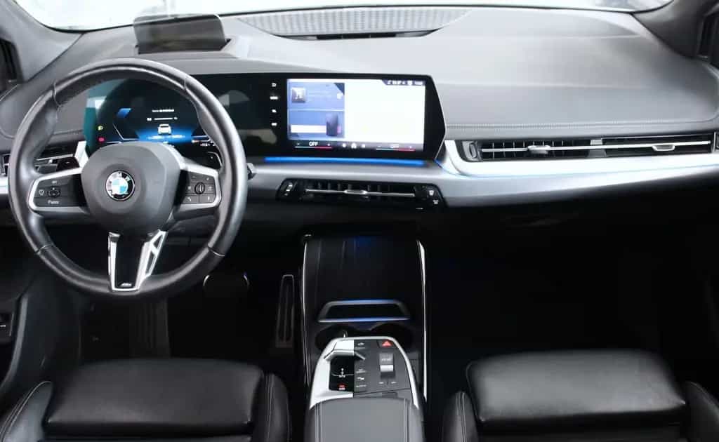 BMW 218 Active Tourer 218i M Sport Active Tourer *A-LED*Panorama*H&K 03/2024-photo-8