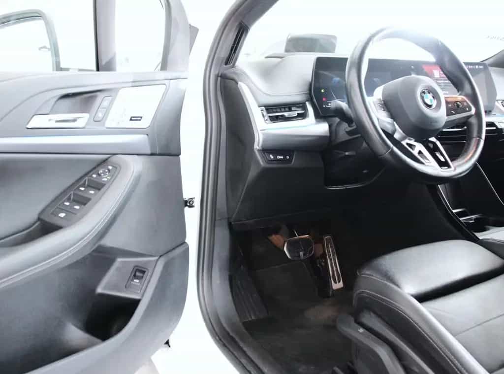 BMW 218 Active Tourer 218i M Sport Active Tourer *A-LED*Panorama*H&K 03/2024-photo-9