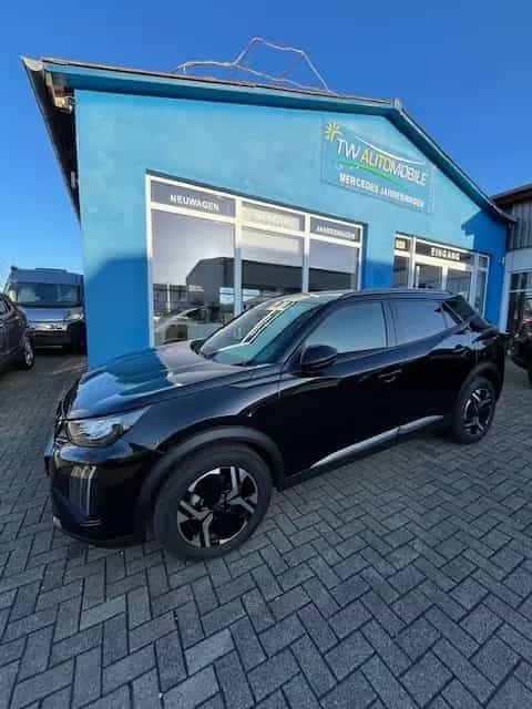 Peugeot 2008 Allure /PDC/SH/17-ALU 05/2025-photo-0