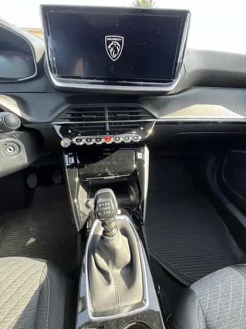 Peugeot 2008 Allure /PDC/SH/17-ALU 05/2025-photo-10