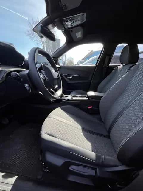 Peugeot 2008 Allure /PDC/SH/17-ALU 05/2025-photo-11