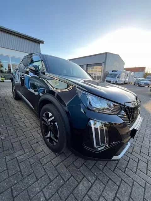 Peugeot 2008 Allure /PDC/SH/17-ALU 05/2025-photo-2