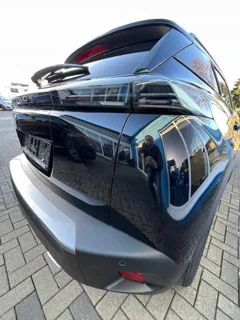 Peugeot 2008 Allure /PDC/SH/17-ALU 05/2025-photo-3