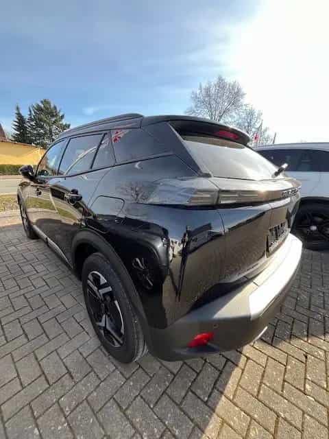 Peugeot 2008 Allure /PDC/SH/17-ALU 05/2025-photo-8