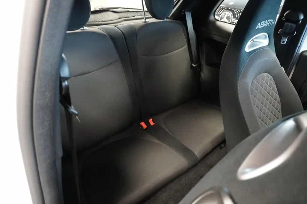 Abarth 595 /Aluräder/1.Vorhalter/Abarth/ 01/2021-photo-23