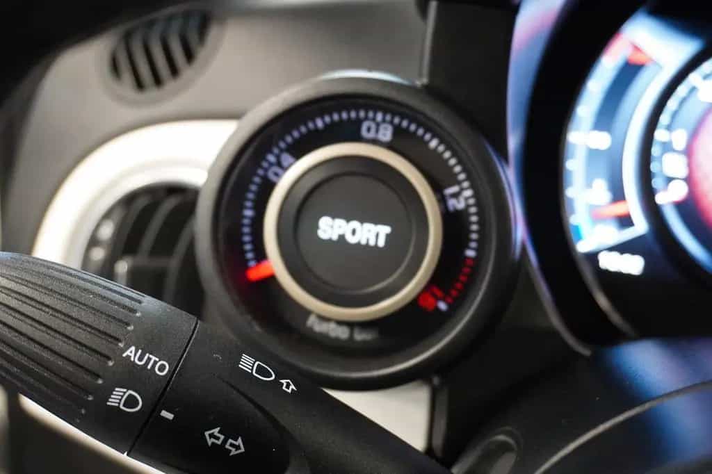 Abarth 595 /Aluräder/1.Vorhalter/Abarth/ 01/2021-photo-32