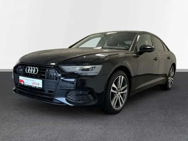 Audi A6 Limousine sport 40 TDI quattro S tronic 08/2022-photo-0