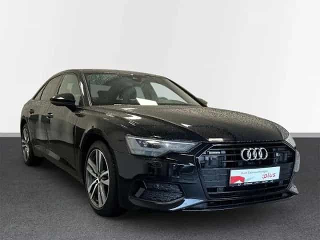 Audi A6 Limousine sport 40 TDI quattro S tronic 08/2022-photo-1