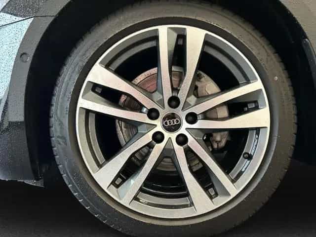 Audi A6 Limousine sport 40 TDI quattro S tronic 08/2022-photo-2