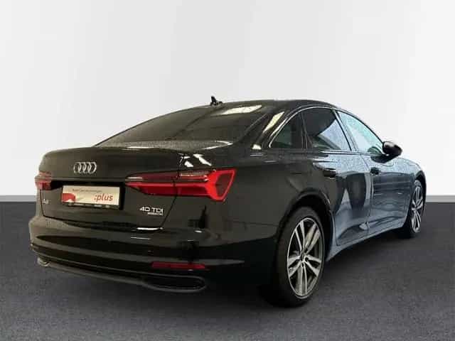 Audi A6 Limousine sport 40 TDI quattro S tronic 08/2022-photo-3